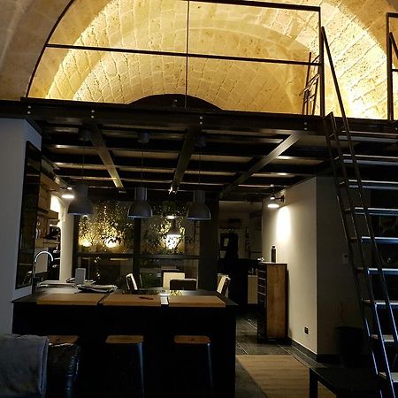 Cairoliapartment Барі Екстер'єр фото