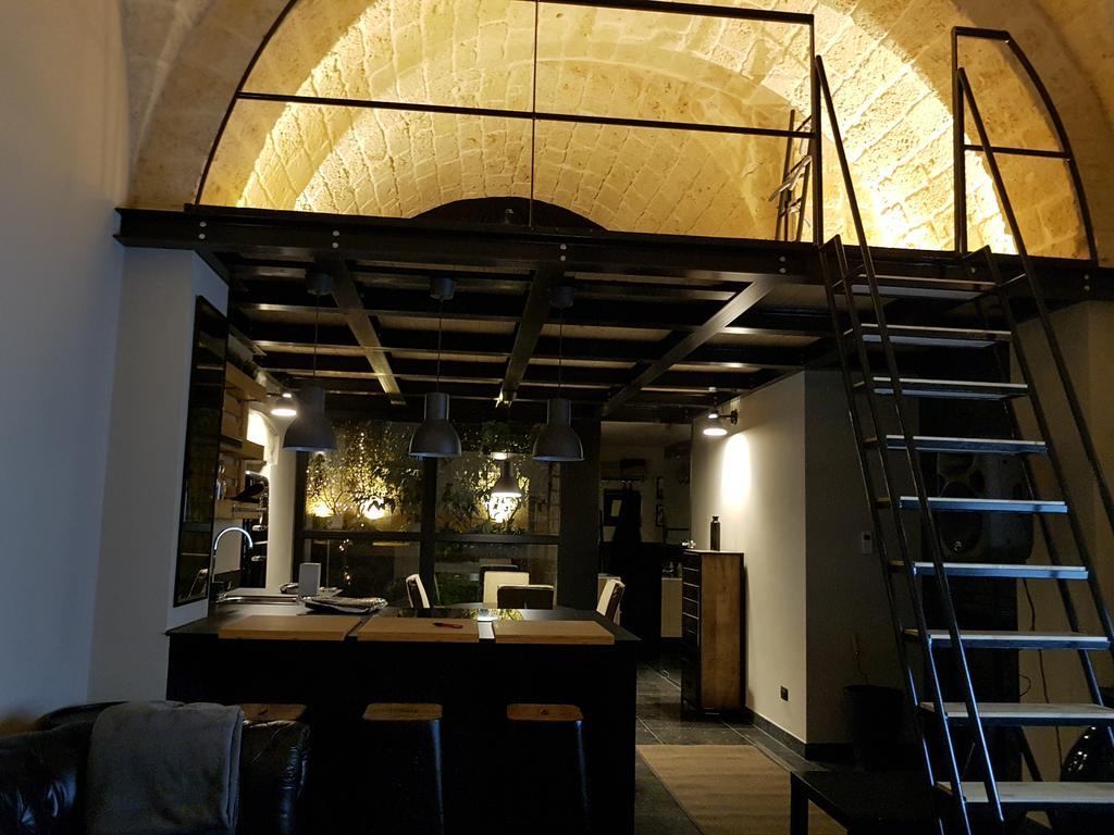 Cairoliapartment Барі Екстер'єр фото