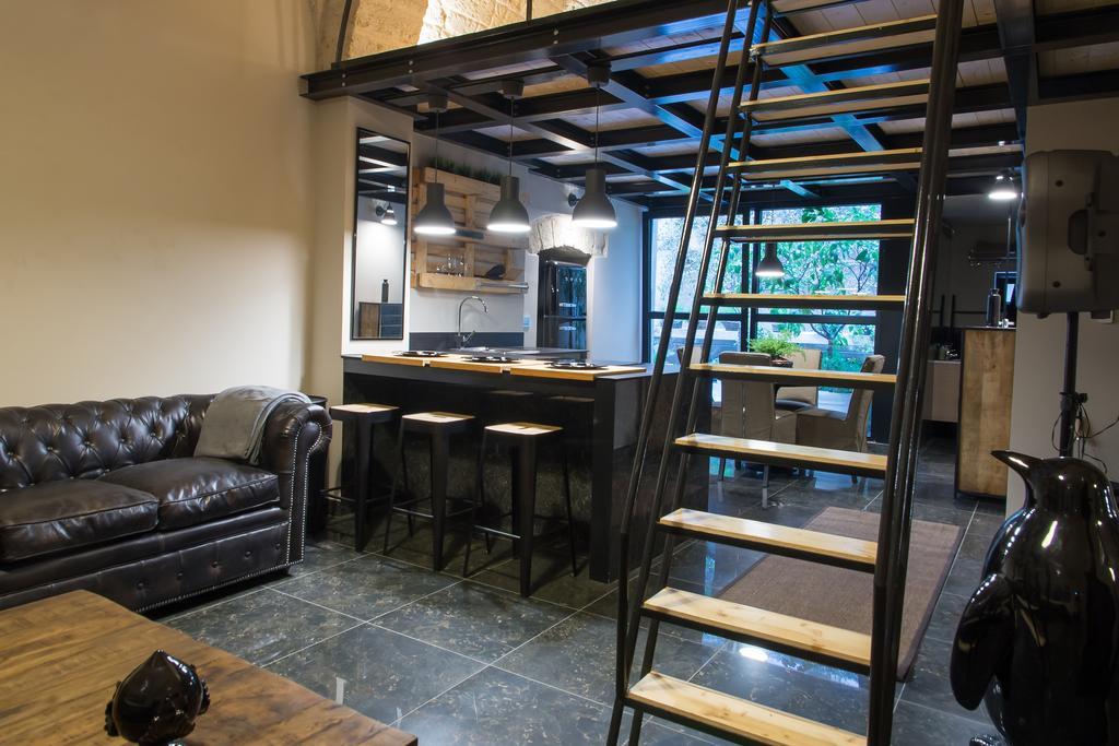 Cairoliapartment Барі Екстер'єр фото