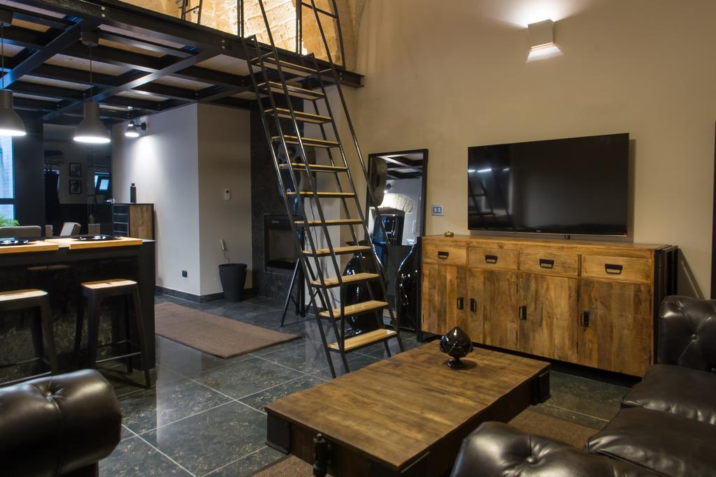 Cairoliapartment Барі Екстер'єр фото
