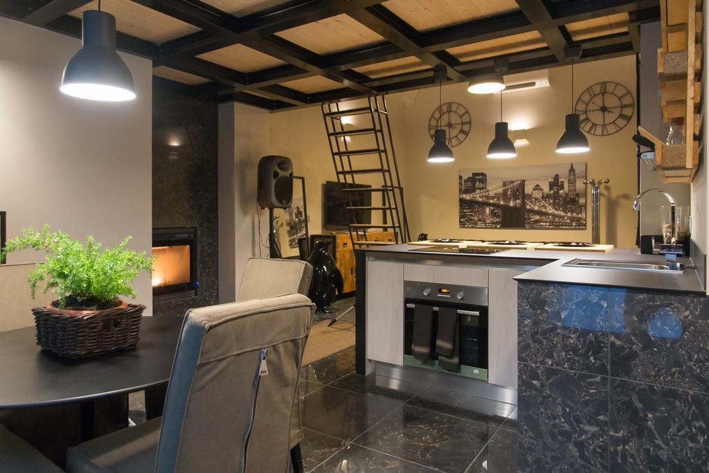 Cairoliapartment Барі Екстер'єр фото