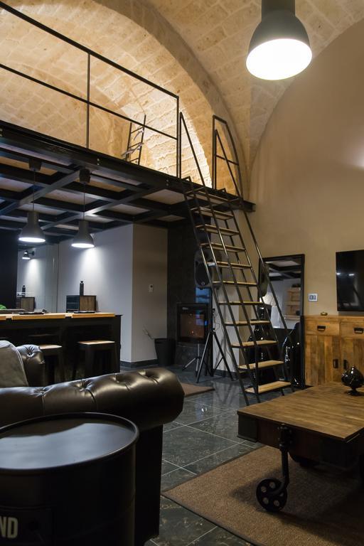 Cairoliapartment Барі Екстер'єр фото