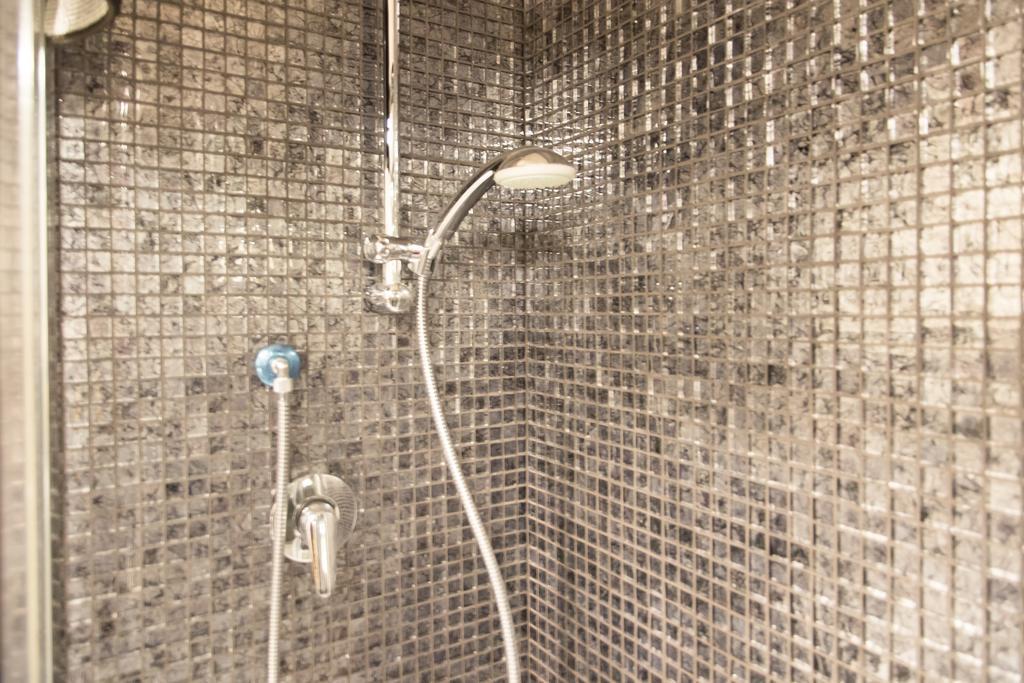 Cairoliapartment Барі Екстер'єр фото